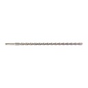 Wiertła SDS-Plus, 2-ostrzowe  Milwaukee | SDS-Plus M2 16 x 450 - 1 pc