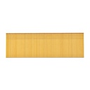 Sztyfty 18G Milwaukee | Nails 18G / 40mm - 5,000 pcs