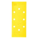 Taśmy ścierne 93 x 230 mm Milwaukee | 93 x 230 GR 50 - 10 pcs