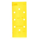 Taśmy ścierne 93 x 230 mm Milwaukee | 93 x 230 GR 150 - 10 pcs