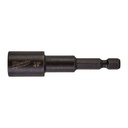 Nasadki magnetyczne  Milwaukee | Shockwave 3/8" x 65 - 1 pc