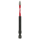 Bity udarowe Shockwave Impact Duty™ Milwaukee | Shockwave PH1 x 90 mm - 1 pc