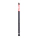 Bity udarowe Shockwave Impact Duty™ Milwaukee | Shockwave PZ2 x 150 mm - 1 pc