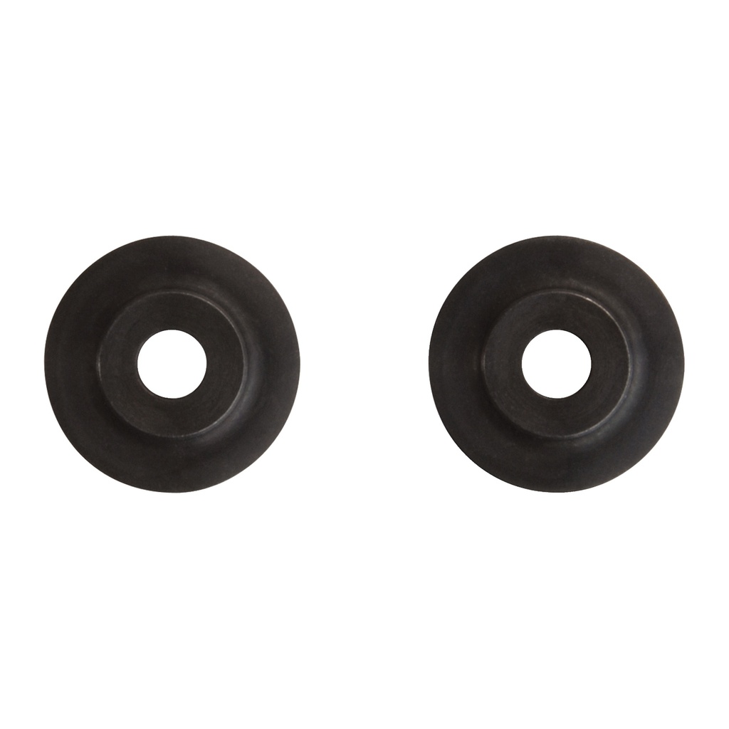 Kółka tnące Milwaukee | Wheel For Copper Pipe - 2 pcs