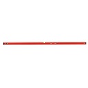 Poziomice SLIM Milwaukee | Magnetic Slim Level 180cm - 1pc