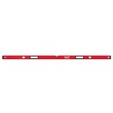 Poziomice REDSTICK™ Backbone Milwaukee | REDSTICK Backbone Box Level 180 cm Magnetic