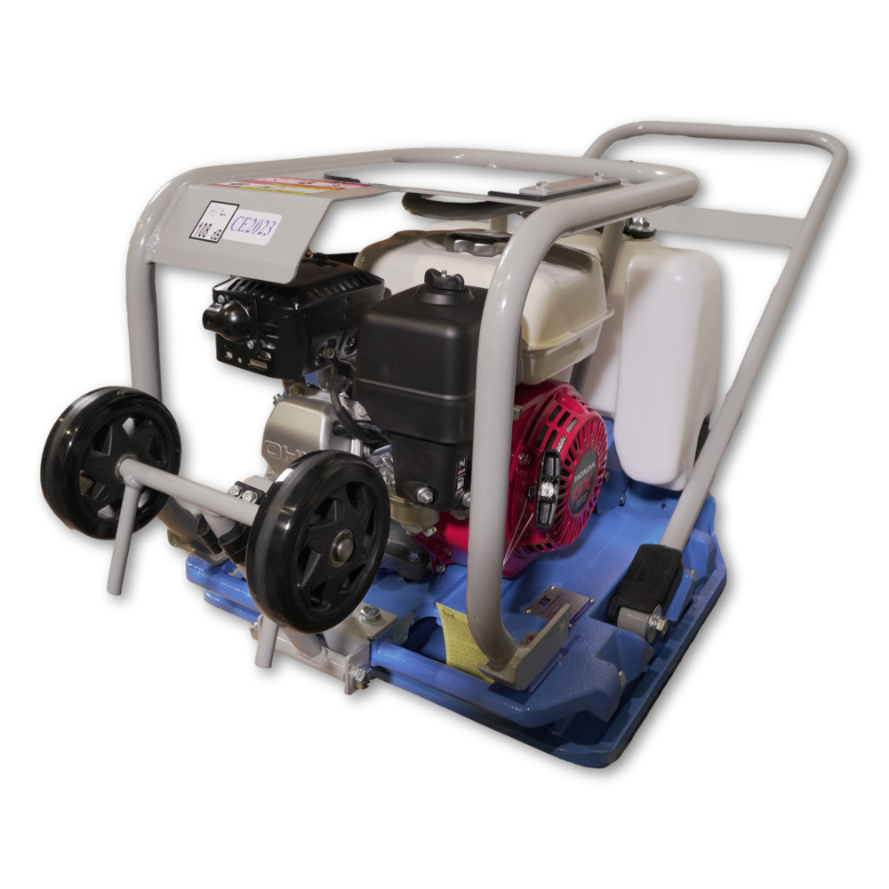 Zagęszczarka jednokierunkowa Beton Trowel BTPC-95H