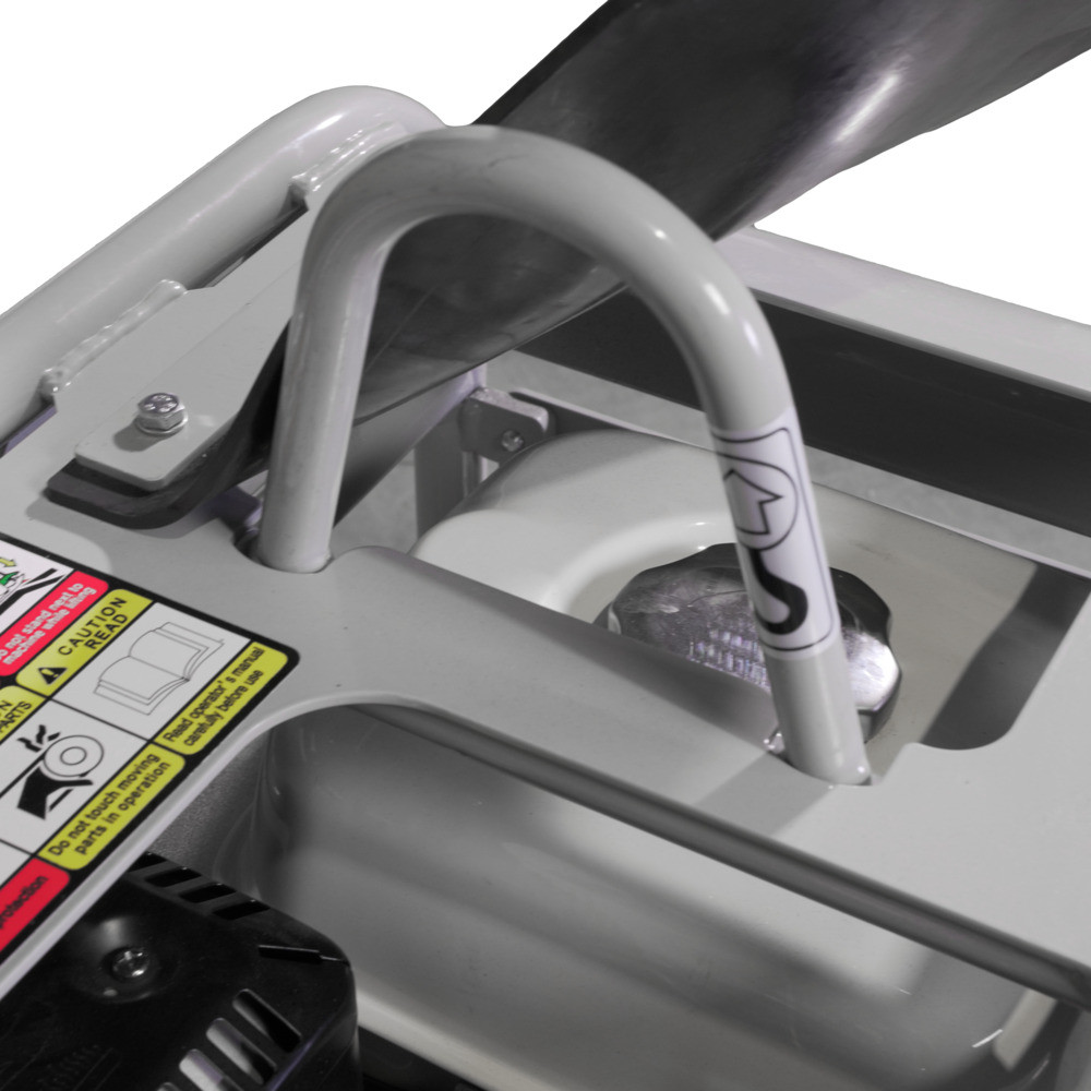 Zagęszczarka rewersyjna Beton Trowel BTPC-160H