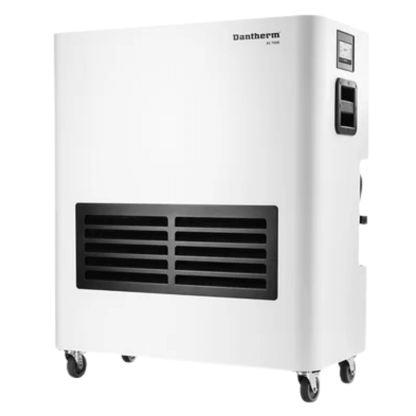 Klimatyzator przenośny Master AC 7000