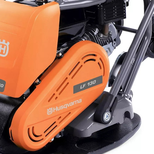 Zagęszczarka jednokierunkowa Husqvarna LF130 LT