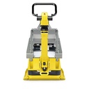 Zagęszczarka rewersyjna Wacker Neuson DPU 6555 HEH bez pomiaru zagęszczenia