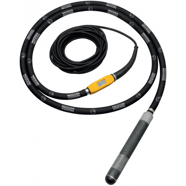 Wibrator pogrążalny Wacker Neuson IREN 58/042/5 GV