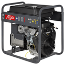 Agregat prądotwórczy trójfazowy FOGO FV 20000 TRE