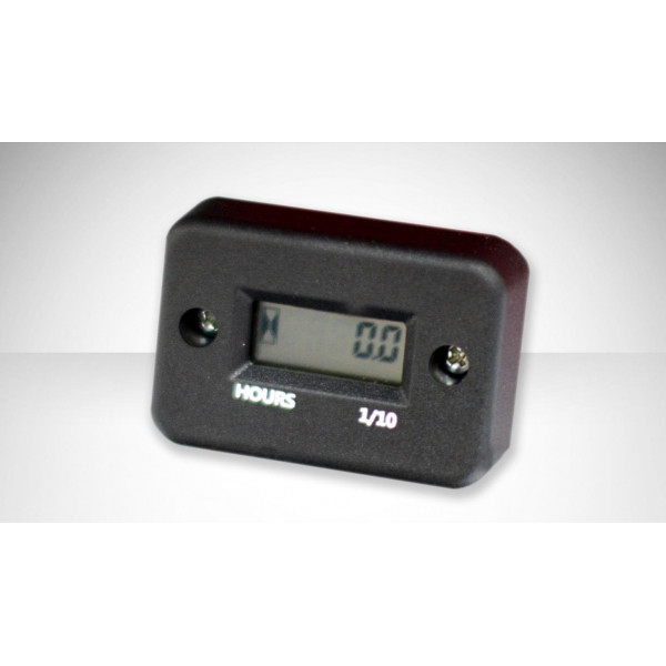 Licznik czasu pracy Fogo