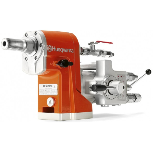 Wiertnica HUSQVARNA DM 406 H 1 1/4'