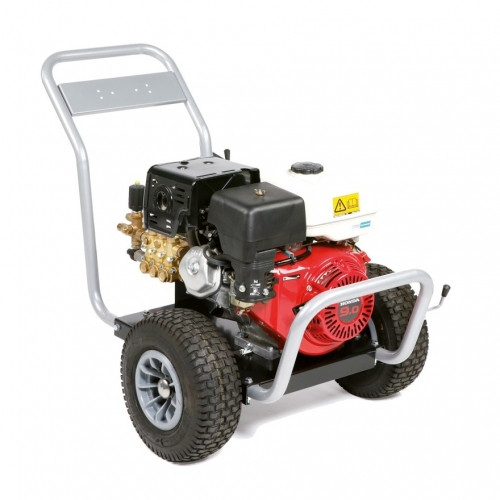 Myjka ciśnieniowa PORTOTECHNICA  BENZ-C H2515Pi P  Zimnowodna