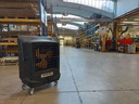 Klimatyzer Master BC 121