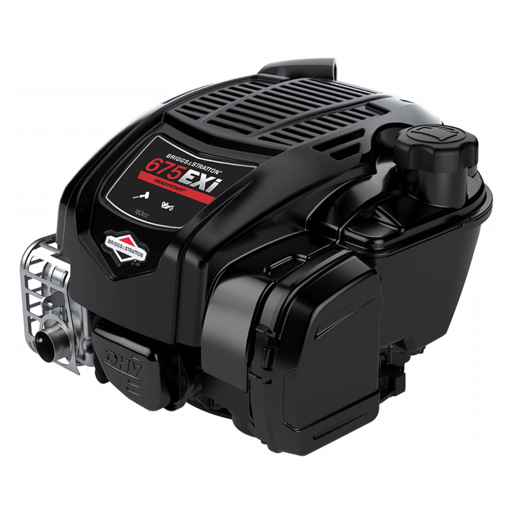 Silnik spalinowy Briggs & Stratton 675EXi (72 | 25 mm)