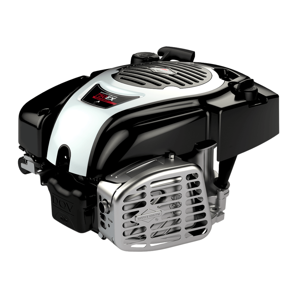 Silnik spalinowy Briggs & Stratton 750EX DOV® (72 | 25 mm)