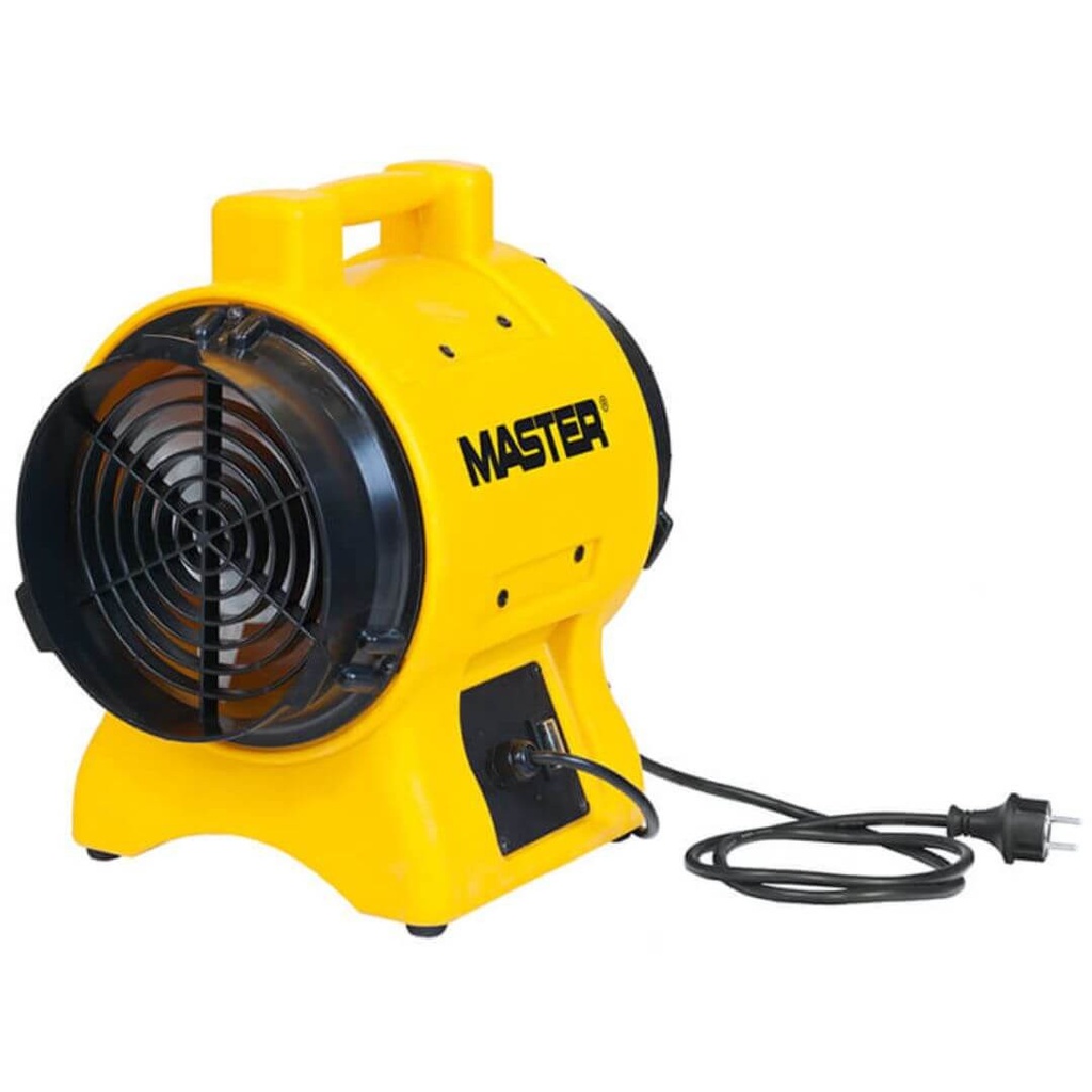 Dmuchawa Master BL 6800