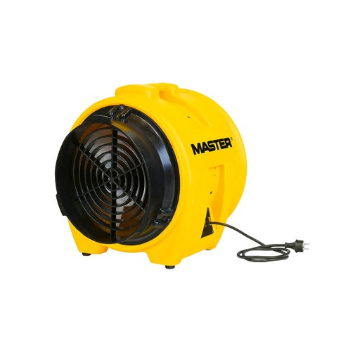 Dmuchawa Master BL 8800