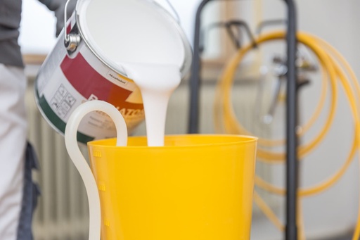 [2399198] Agregat malarski Wagner SuperFinish 23 PRO