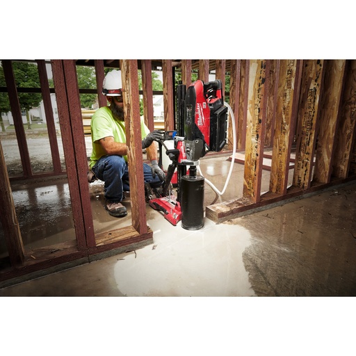 [4933471835] Wiertnica akumulatorowa Milwaukee MX FUEL MXF DCD150-302C KIT