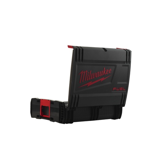 [4932453385] Walizka Heavy Duty Milwaukee | HD Box Size 1 - 1 pc