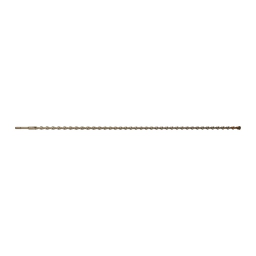 [4932367021] Wiertła SDS-Plus, 2-ostrzowe  Milwaukee | SDS-Plus M2 16 x 1000 - 1 pc