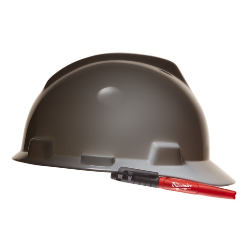 [48223100] Markery INKZALL™  Milwaukee | INKZALL™ marker black - 1 pc