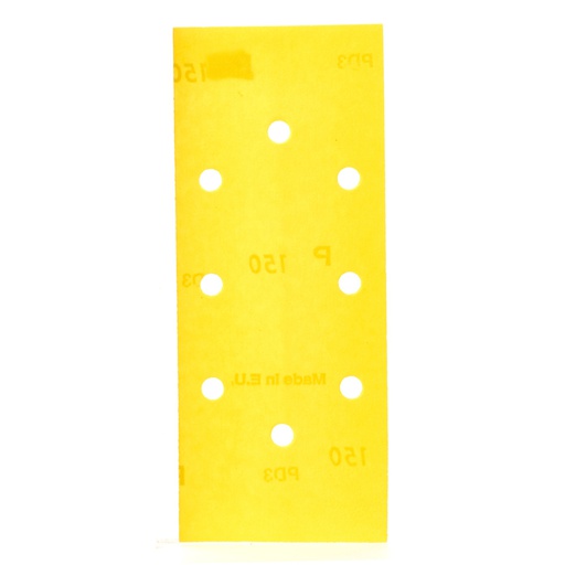 [4932305179] Taśmy ścierne 93 x 230 mm Milwaukee | 93 x 230 GR 150 - 10 pcs