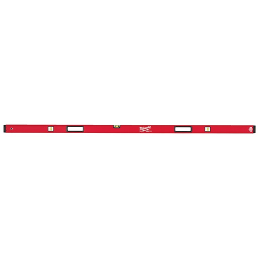 [4932459072] Poziomice REDSTICK™ Backbone Milwaukee | REDSTICK Backbone Box Level 200 cm