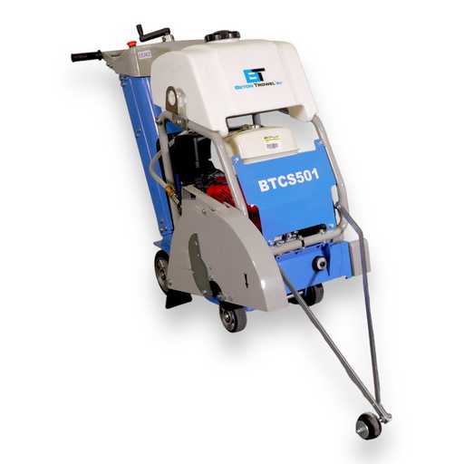 [BTCS501] Przecinarka do betonu i asfaltu Beton Trowel BTCS501