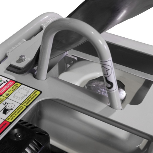 [BTPC160H] Zagęszczarka rewersyjna Beton Trowel BTPC-160H