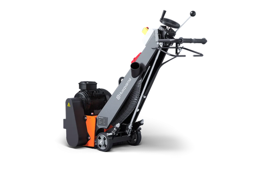 [9706156‑01] Frezarka do betonu Husqvarna BMP 265