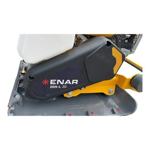 [5100072723] Zagęszczarka jednokierunkowa ENAR ZEN-L 20 W(zbiornik na wodę)