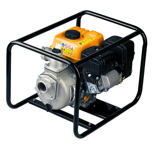 [5100073446] Motopompa do wody Enar EBRO 3D