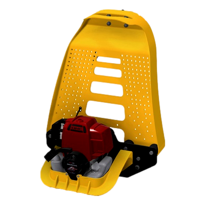 [348301] Napęd listwy wibracyjnej Enar TORNADO H VAS