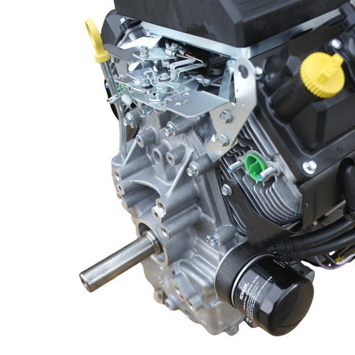 [4385] Silnik Kohler 23,5HP - CH730-3000 wałek 28,575mm