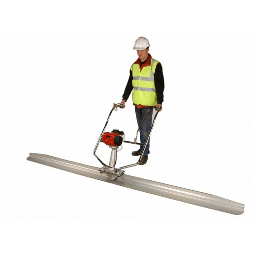 [euroscreed20] Listwa Wibracyjna Euroscreed 1,8M Honda Gx35