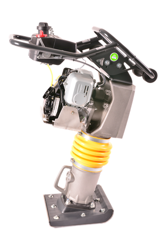 [BVT 65] Ubijak Bomag BVT 65 11"