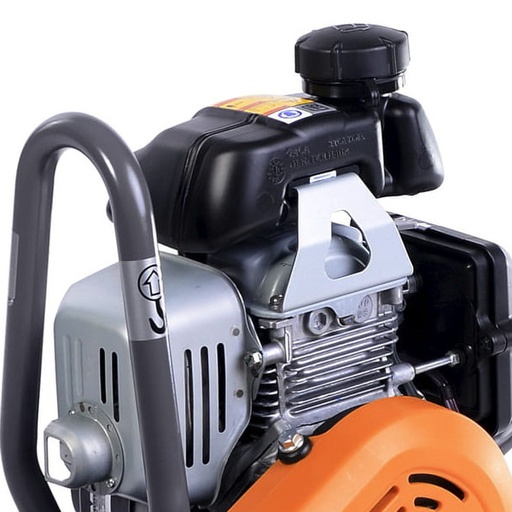 [967854702] Zagęszczarka jednokierunkowa Husqvarna LF 50 L