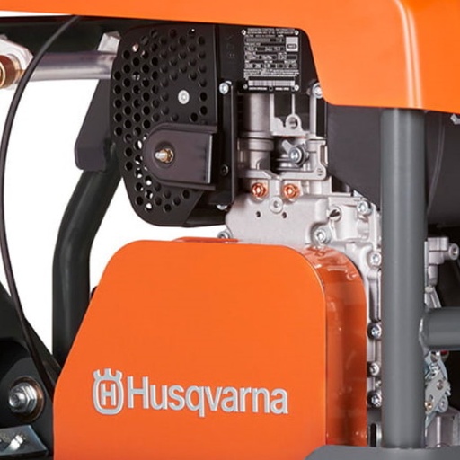 [967855201] Zagęszczarka rewersyjna Husqvarna LG 204