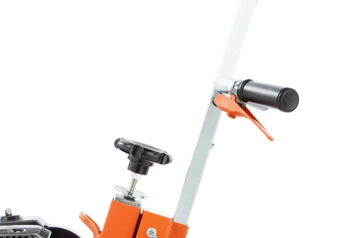 [sk_48] Elektryczna frezarka do betonu HUSQVARNA CG200