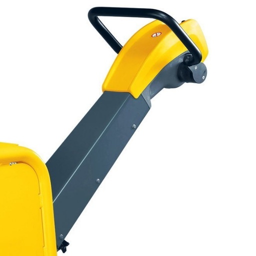 [5100018445] Zagęszczarka rewersyjna Wacker Neuson DPU 110 LEM870