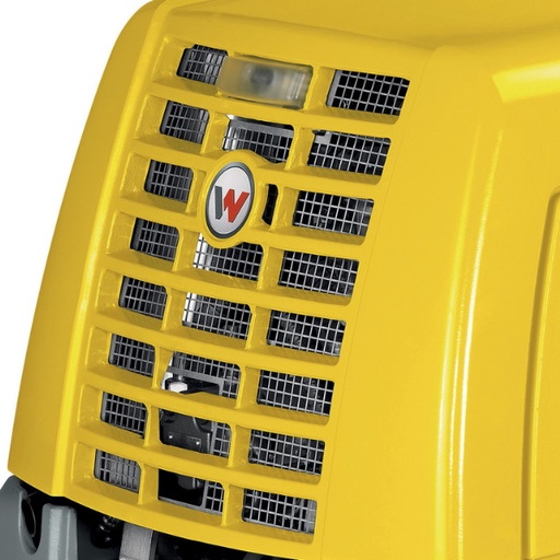 [5000610143] Zagęszczarka rewersyjna Wacker Neuson DPU 130 LE