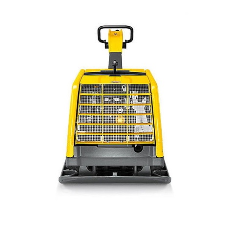 [5100026697] Zagęszczarka rewersyjna Wacker Neuson DPU 110R LEM870