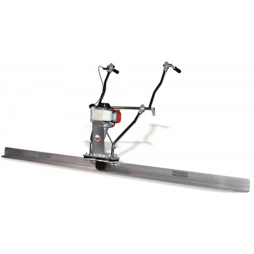 [P 35A (PROFIL 1,8 M)] Listwa Wibracyjna Wacker Neuson P 35A (Profil 1,8 M)