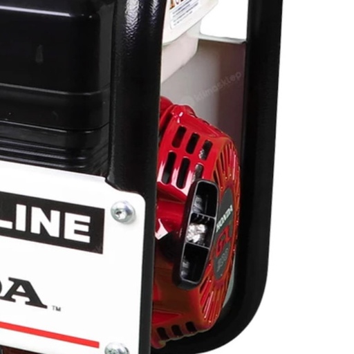 [28151] Agregat prądotwórczy jednofazowy FOGO FH 3001