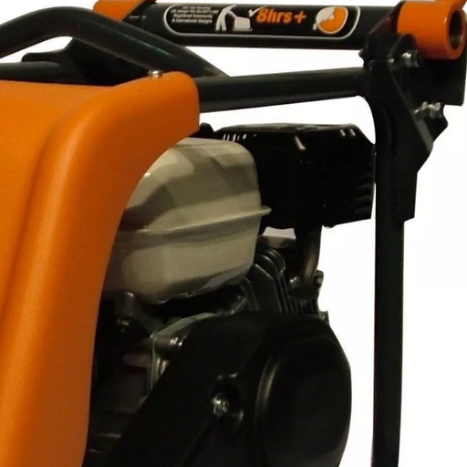 [PC4513] Zagęszczarka jednokierunkowa Altrad Belle PCX 450